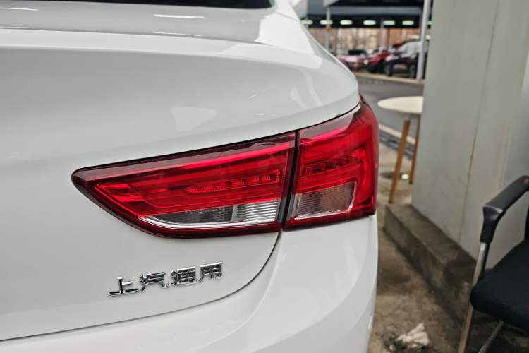 Used Buick Verano 2018 Sedan 15S Automatic Leading Model
