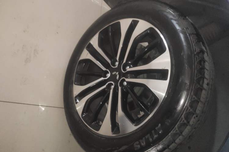 Used Wuling Victory 2020 1.5T CVT Flagship Edition
