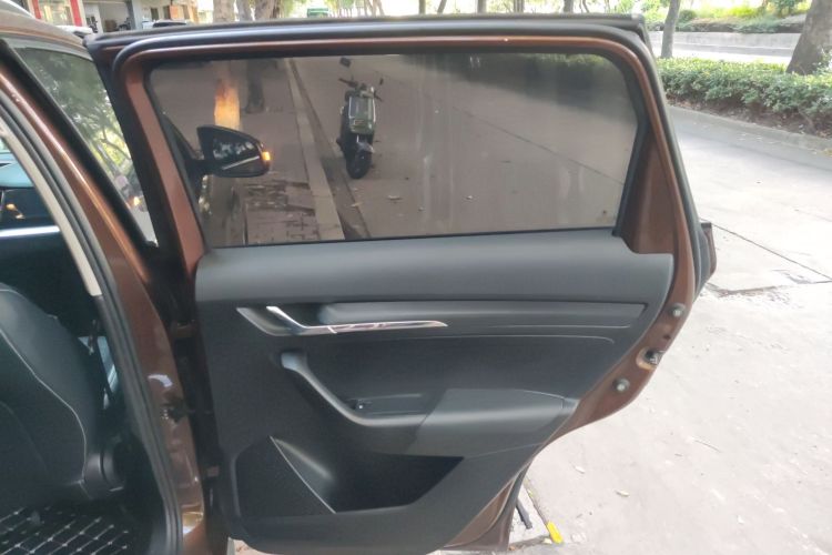 Used Skoda Kamiq 2018 1.5L Automatic Comfort Edition China V Standard
