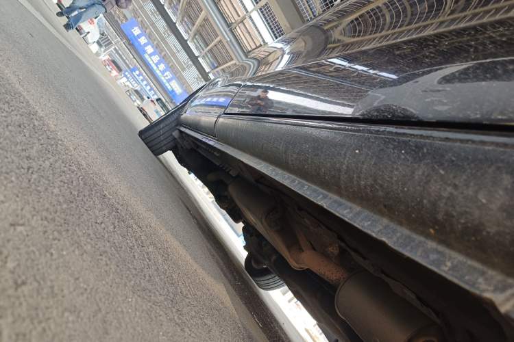 Used Mercedes-Benz Vito 2016 2.0T Business Edition