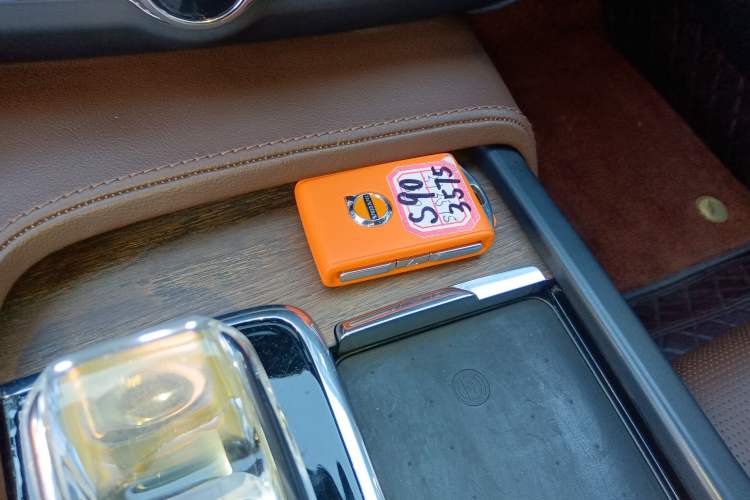 Used Volvo S90 2023 B5 Luxury Smart Edition
