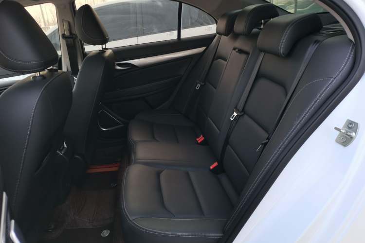 Used Geely Auto Emgrand 2020 1.5L Manual Upward Edition
