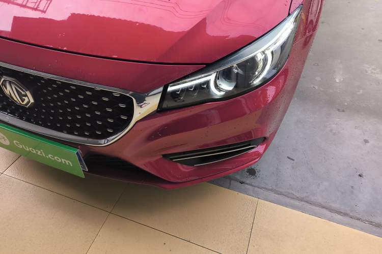 Used MG 6 2019 20T Automatic Starlight Edition
