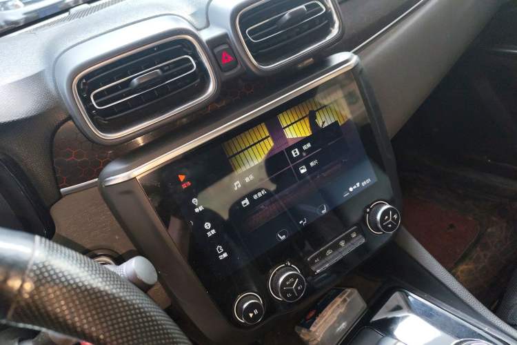 Used Lynk & Co 03 2019 1.5TD DCT Sport Edition China VI Standard