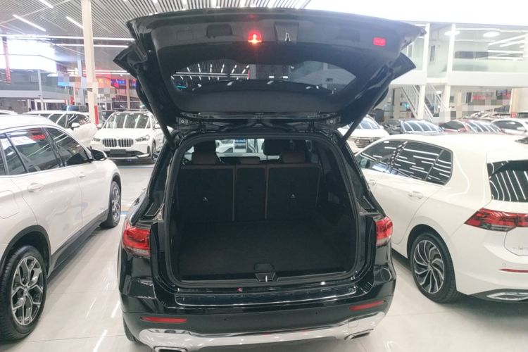 Used Mercedes-Benz GLB 2021 GLB 200 Dynamic Edition
