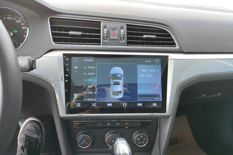 Used Volkswagen Lamando 2017 230TSI DSG Fashion Edition