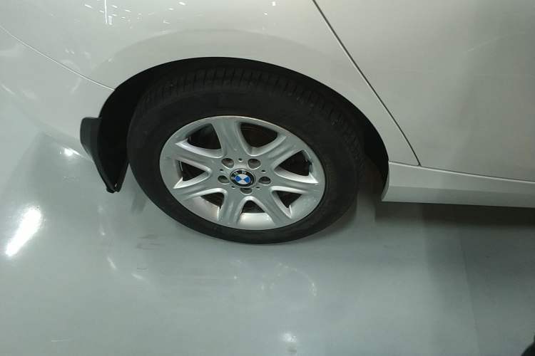 Used BMW 1 Series 2013 Revised 116i Leading Edition
