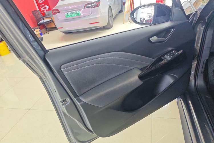 Used Volkswagen ID.3 2024 Pure & Smart Edition
