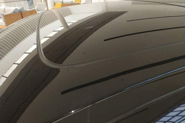 Used BMW 5 Series New Energy 2022 Restyled 535Le M Sport Package
