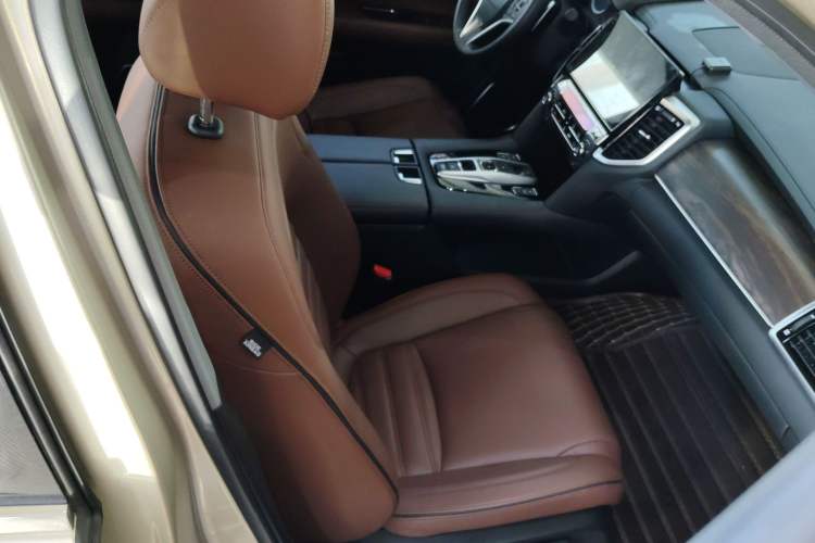 Used Honda UR-V 2017 370TURBO 2WD Prestige Edition China V