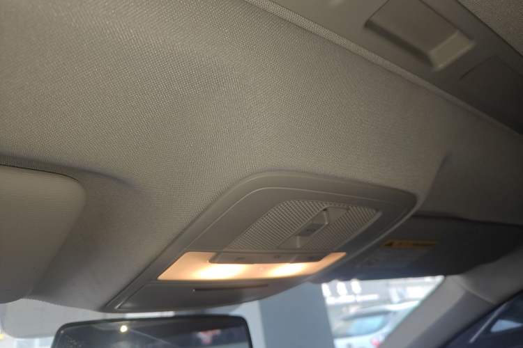 Used MG 6 2019 20T Automatic Sport Edition