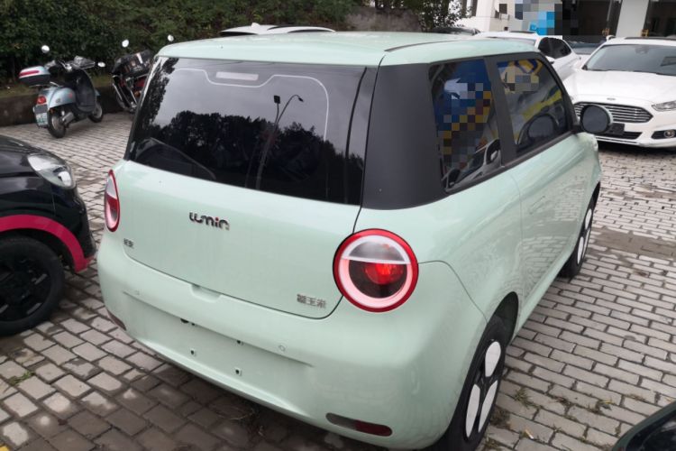 Used  Lumin 2024 130km Qingyue Version