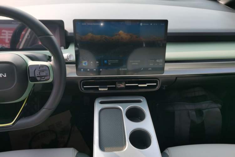 Used AION Y 2022 Plus 70 Smart Edition
