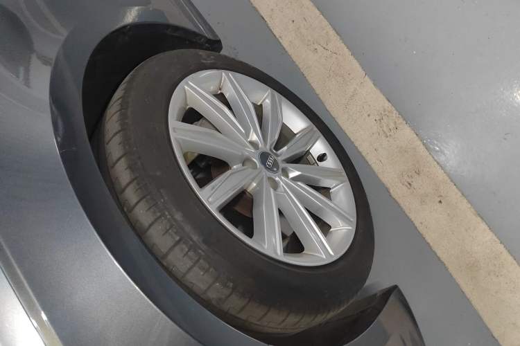 Used Audi A6L 2021 45 TFSI Prestige Dynamic Edition
