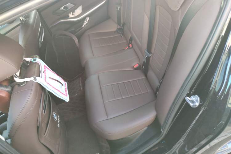 Used BMW 3 Series 2022 320Li M Sport Package
