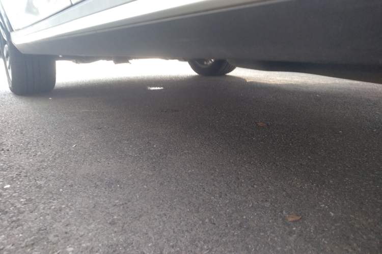 Used Roewe RX5 2016 20T Two-Wheel Drive Automatic Internet Smart Edition
