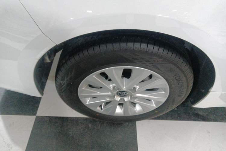 Used Toyota Corolla 2023 1.2T Pioneer Edition