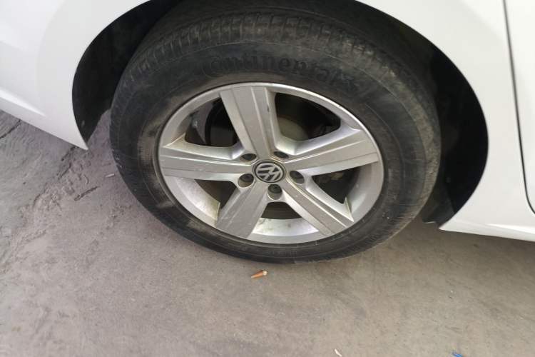 Used Volkswagen Lamando 2018 230TSI DSG Fashion Edition
