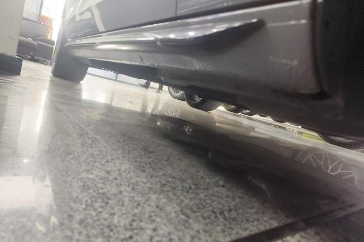 Used Audi S4 2022 S4 3.0TFSI
