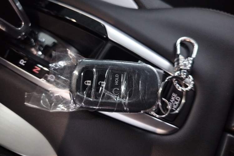 Used Honda Avancier 2023 240TURBO Two-Wheel Drive Smart Enjoyment Version
