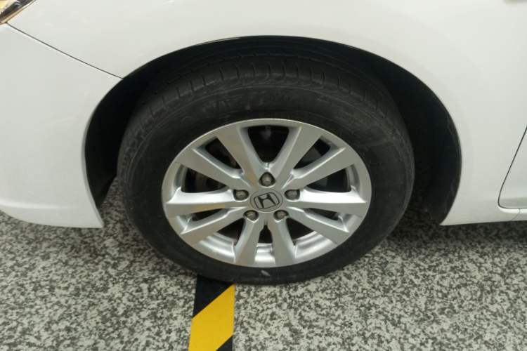 Used Honda Civic 2016 1.8L Automatic Comfort Version
