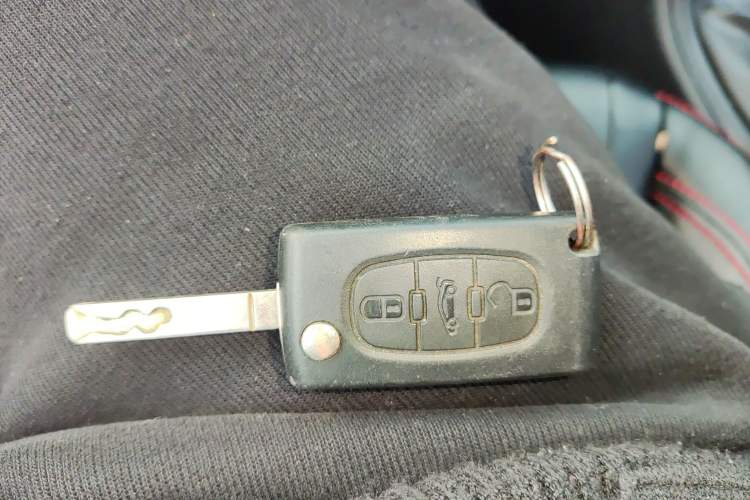 Used Peugeot 308 2014 Enjoy Edition Classic 1.6L Manual YouShang Model
