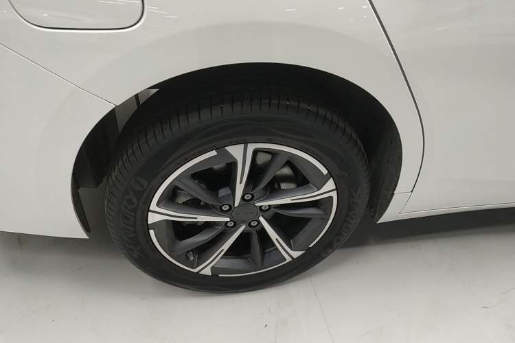 Used AION S MAX 2024 80 Star Edition Ternary Lithium