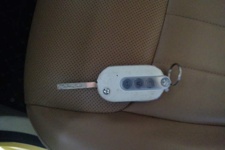 Used Wuling Hongguang MINIEV 2024 3rd Generation 215km Advanced Version