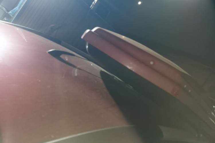 Used Baojun 310W 2017 1.5L Manual Fashion Model China V
