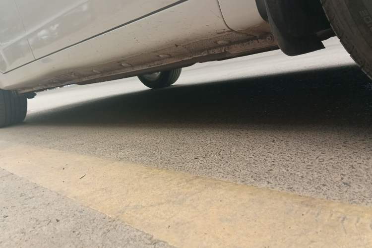 Used Geely Auto Vision 2019 Upgraded Model 1.5L Manual Luxury Version China VI Standard
