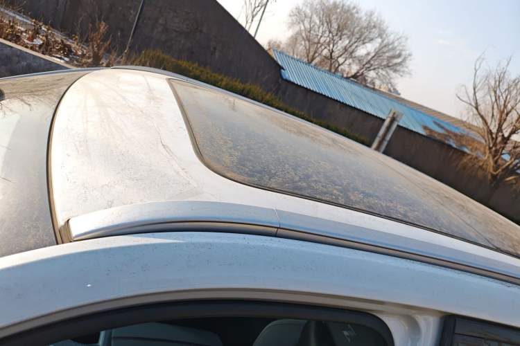 Used Oshan Z6 New Energy 2023 ZhiDian iDD 150KM Flagship PLUS