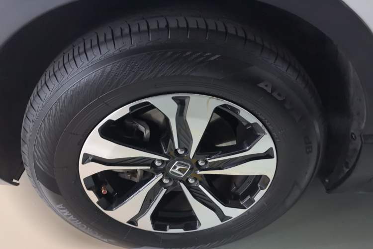 Used Honda CR-V 2019 240TURBO CVT 2WD Comfort Version China V