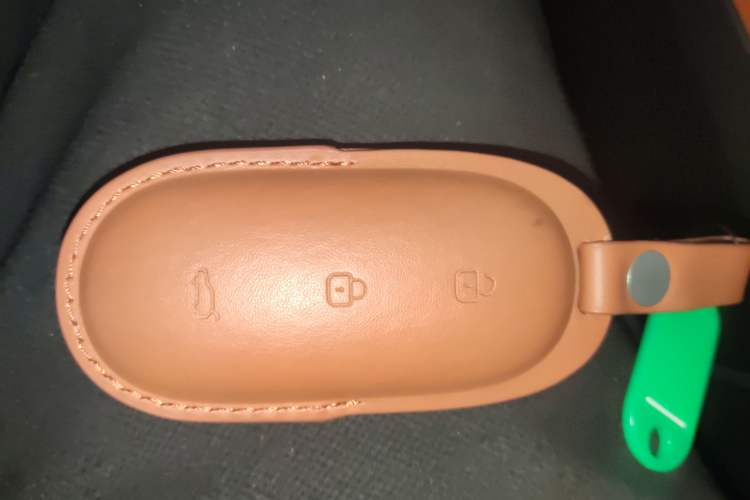 Used Li Auto L7 2023 Air model
