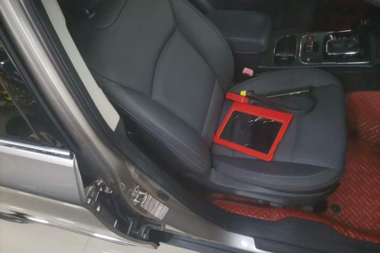 Used Subaru Outback 2017 2.5i Sport Navigation Edition with EyeSight
