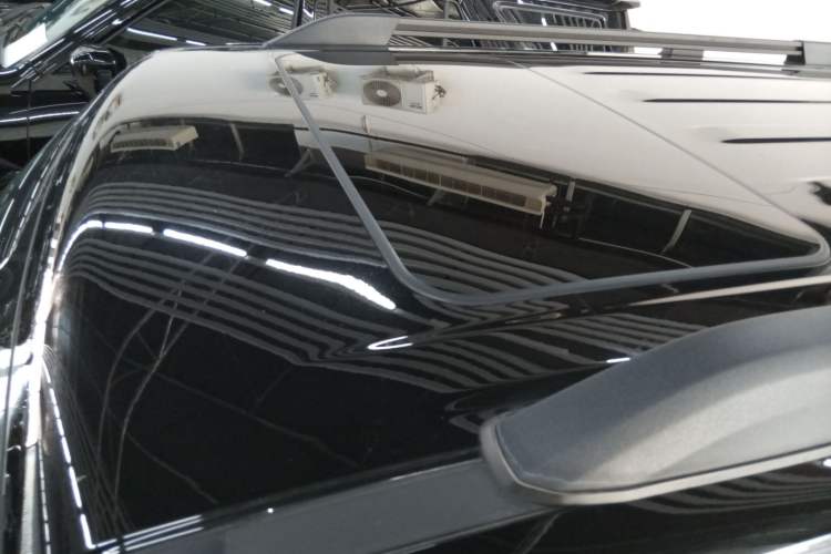 Used Tank 300 2024 2.0T Conqueror
