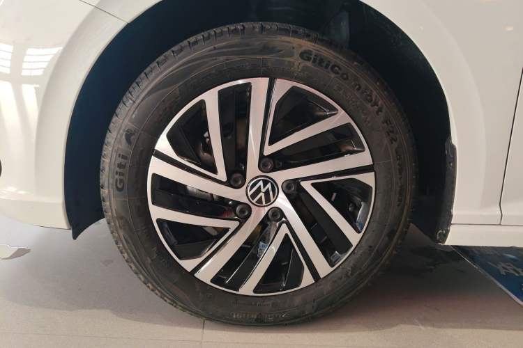 Used Volkswagen Lavida 2024 300TSI DSG Starry Sky Leading Edition