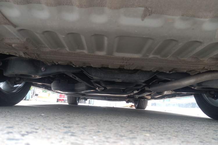 Used Toyota Granvia 2023 2.5L Hybrid Flagship VIP Edition
