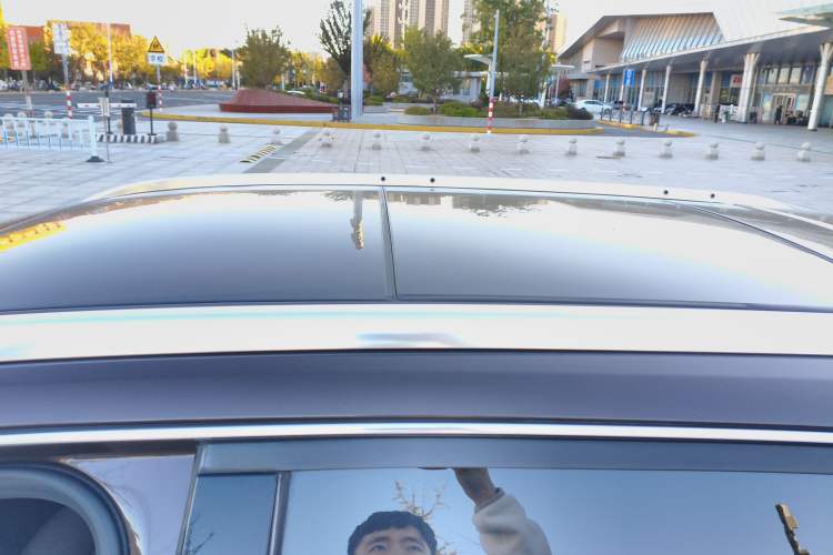 Used Buick Envision 2020 28T Four-Wheel Drive Elite Version
