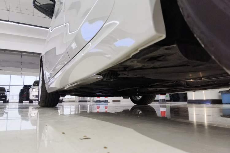 Used BMW 1 Series 2023 120i M Sport Night Edition
