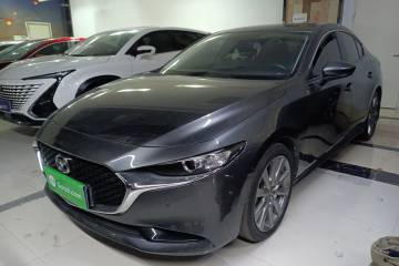 Used Mazda Mazda 3 Axela 2021 2.0L Automatic Zhiya Edition