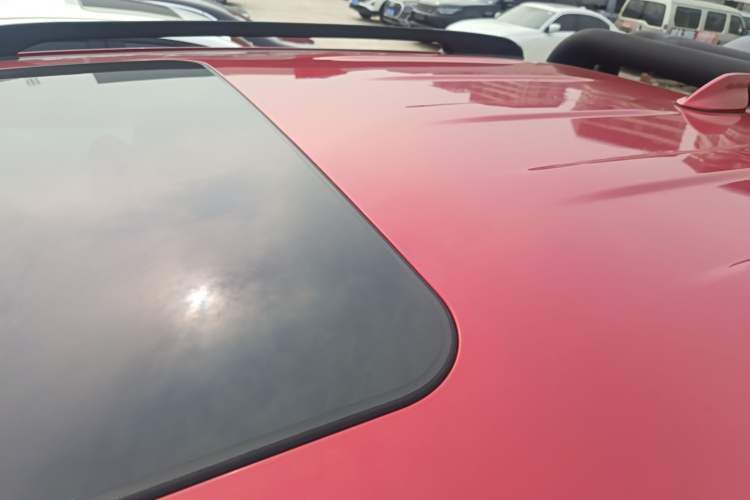 Used Great Wall Poer 2020 2.0T Off-Road Edition Automatic Diesel 4x4 High-End Version GW4D20M
