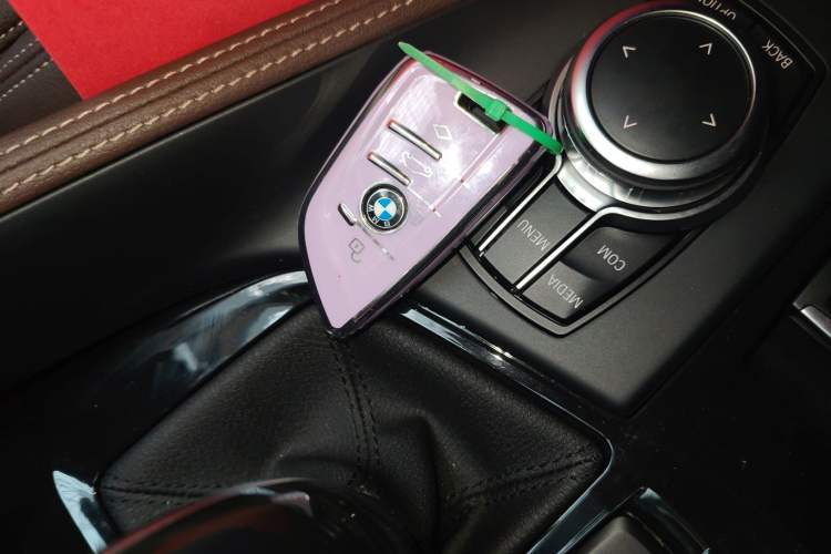 Used BMW X2 2023 sDrive25i M Sport Package
