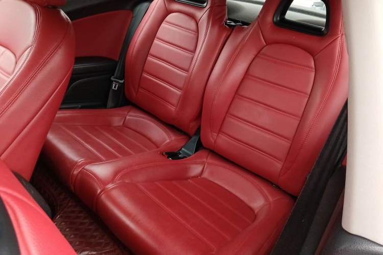 Used Volkswagen Scirocco 2014 1.4 TSI Competition Edition
