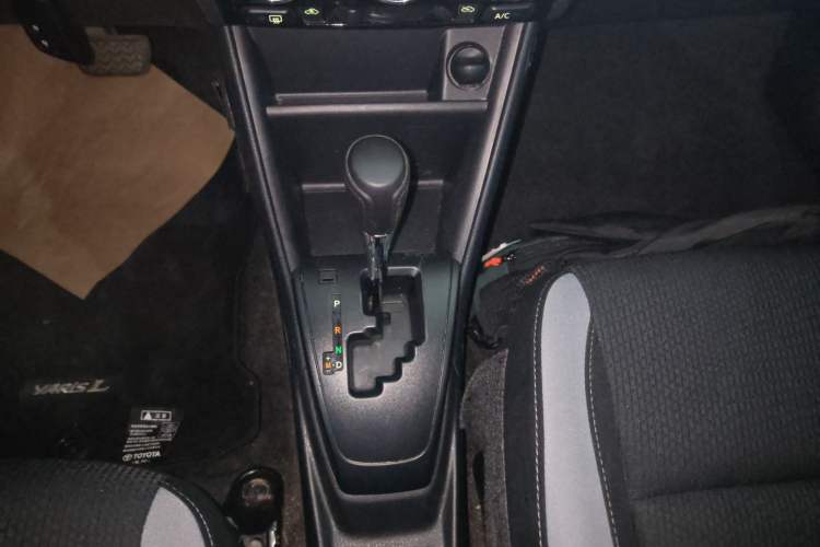 Used Toyota YARiS L Zhi Xuan 2021 X-Trail 1.5L CVT Leading Edition