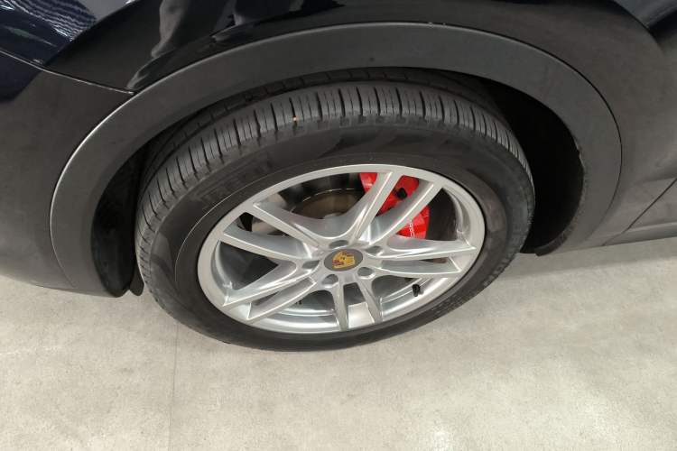 Used Porsche Cayenne 2019 Cayenne 3.0T