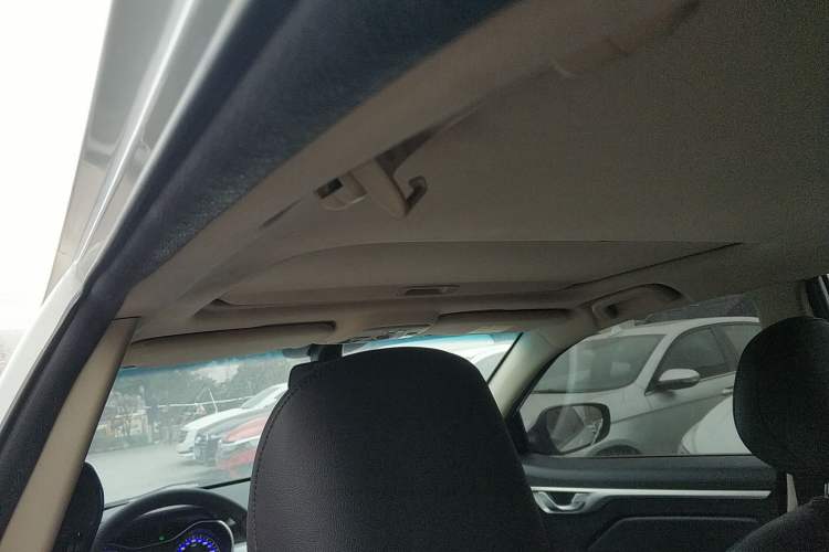 Used Geely Auto Vision 2018 1.5L Automatic Prestige Model