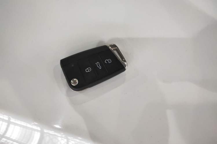 Used Volkswagen Lavida 2024 1.5L Automatic Full-Comfort Version
