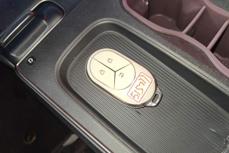 Used Nio ET5 2022 75 kWh