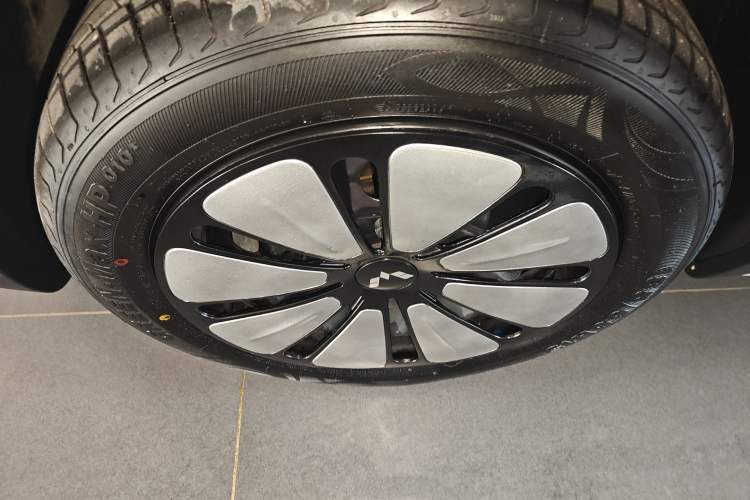 Used Wuling Bingo 2024 333 km Enjoyment Version