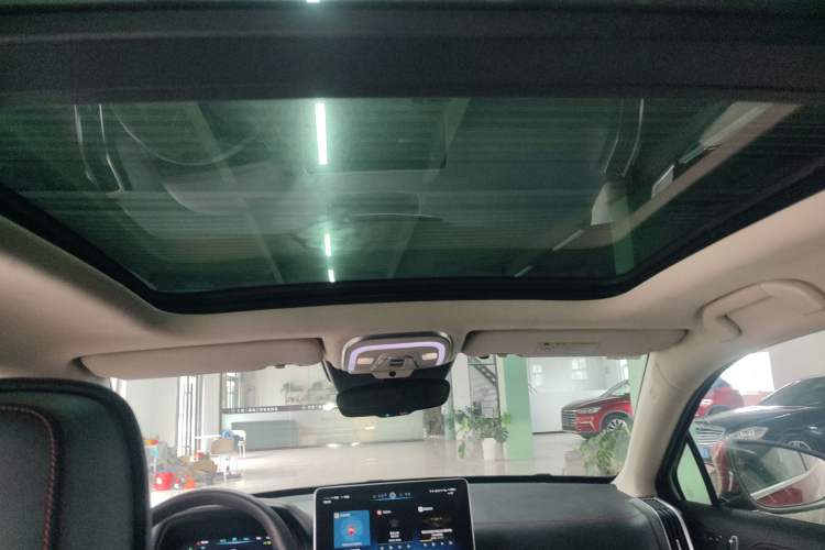 Used BYD Tang New Energy 2018 DM 2.0T All-Wheel Drive Smart Connect Genesis Edition 7 Seats China V Emission Standard